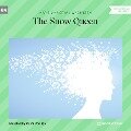 Cover-Bild zum Titel 'The Snow Queen' von 'Hans Christian Andersen'
