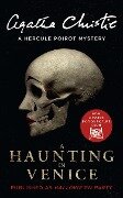 Hallowe'en Party - Agatha Christie