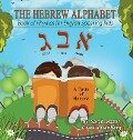 The Hebrew Alphabet - Sarah Mazor, Yael Rosenberg