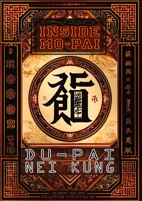 INSIDE Mo-Pai - Ikanos Proteos