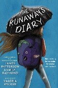 The Runaway's Diary - James Patterson, Emily Raymond