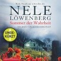 Sommer der Wahrheit (Sheridan-Grant-Serie 1) - Nele Löwenberg