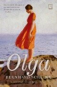 Cover-Bild zum Titel 'Olga' von 'Bernhard Schlink'