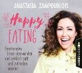 Happy Eating - Anastasia Zampounidis