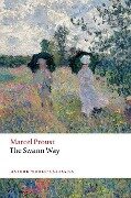 The Swann Way - Marcel Proust