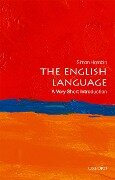 The English Language: A Very Short Introduction - Simon Horobin