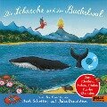 Die Schnecke und der Buckelwal - Axel Scheffler, Julia Donaldson