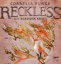 Reckless 4 - Cornelia Funke, Eduardo García