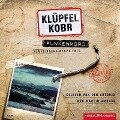 Funkenmord (Ein Kluftinger-Krimi 11) - Volker Klüpfel, Michael Kobr