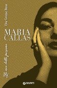 Cover-Bild zum Titel 'Maria Callas. La voce della passione' von 'Eva Gesine Baur'