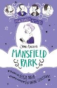 Jane Austen's Mansfield Park - Ayisha Malik, Jane Austen