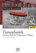 Transatlantik - Volker Kutscher