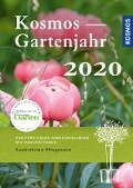 Kosmos Gartenjahr 2020 - Joachim Mayer