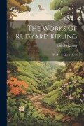 Cover-Bild zum Titel 'The Works Of Rudyard Kipling: The Second Jungle Book' von 'Rudyard Kipling'