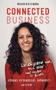 Cover-Bild zum Titel 'Connected Business' von 'Mounira Latrache'