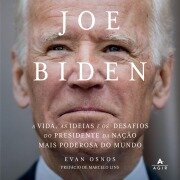 Joe Biden - Evan Osnos