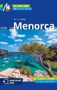 Menorca Reiseführer Michael Müller Verlag - Robert Zsolnay