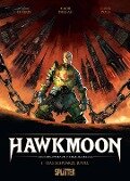 Hawkmoon. Band 1 - Jérôme Le Gris