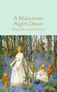 Cover-Bild zum Titel 'A Midsummer Night's Dream' von 'William Shakespeare'