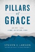 Pillars of Grace - Steven J Lawson