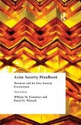 Asian Security Handbook - William M. Carpenter, David G. Wiencek, James R. Lilley