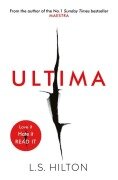 Cover-Bild zum Titel 'Ultima' von 'L. S Hilton'