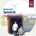 Reise Know-How AusspracheTrainer Spanisch (Kauderwelsch, Audio-CD) - O'Niel V. Som