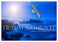Traum Momente (Wandkalender 2025 DIN A2 quer), CALVENDO Monatskalender - Edmund Nägele F. R. P. S.