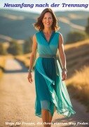 Cover-Bild zum Titel 'Neuanfang nach der TrennungWege fu¿r Frauen, die ihren eigenen Weg finden' von 'Ulrich Orlowski'