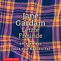 Letzte Freunde - Jane Gardam