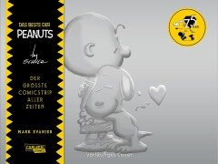 Das Beste der Peanuts - Charles M. Schulz