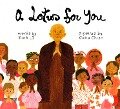 Cover-Bild zum Titel 'A Lotus for You' von 'Minh Le'