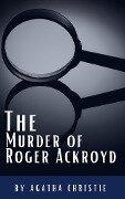 The Murder of Roger Ackroyd - Agatha Christie, Classics Hq