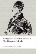 The Diary of a Nobody - George And Weedon Grossmith