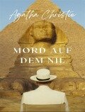 Mord auf dem Nil (übersetzt) - Agatha Christie