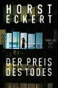 Der Preis des Todes - Horst Eckert