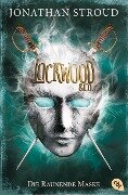 Lockwood & Co. 03 - Die Raunende Maske - Jonathan Stroud