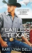 Fearless in Texas - Kari Lynn Dell