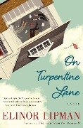 On Turpentine Lane - Elinor Lipman
