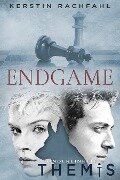 Sondereinheit Themis: Endgame - Kerstin Rachfahl