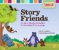 Story Friends(tm) Classroom Kit - Howard Goldstein, Elizabeth Spencer Kelley