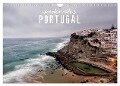 Wundervolles Portugal (Wandkalender 2024 DIN A4 quer), CALVENDO Monatskalender - Serdar Ugurlu