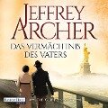 Das Vermächtnis des Vaters - Jeffrey Archer