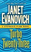 Turbo Twenty-Three - Janet Evanovich