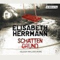 Schattengrund - Elisabeth Herrmann