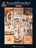 The Allman Brothers Band - The Definitive Collection for Guitar - Volume 1 - 