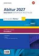 Cover-Bild zum Titel 'Schroedel Abitur - Paket für Schülerinnen und Schüler Grundkurs. Für Nordrhein-Westfalen zum Abitur 2027' von ''