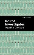 Poirot Investigates - Agatha Christie