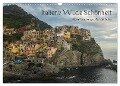Italiens wilde Schönheit - Abseits der großen Städte (Wandkalender 2024 DIN A3 quer), CALVENDO Monatskalender - Stefan Liebhold