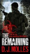 The Remaining - D. J. Molles